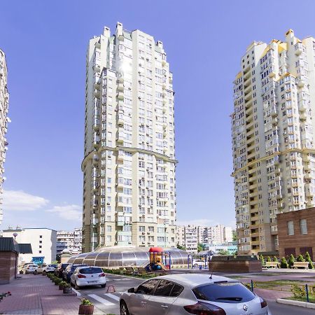 Navit Apartments With Breakfast, Near The Railway Station, The City Center, The Park Киев Экстерьер фото