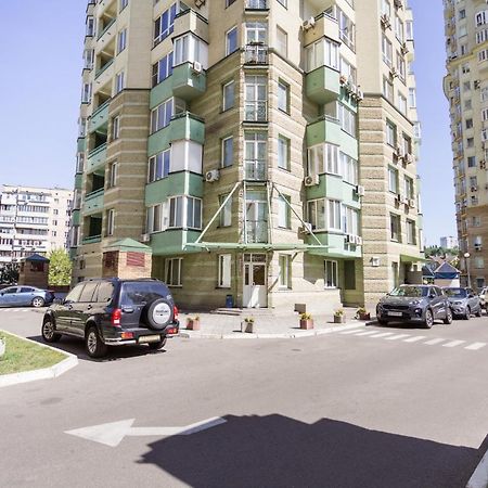 Navit Apartments With Breakfast, Near The Railway Station, The City Center, The Park Киев Экстерьер фото