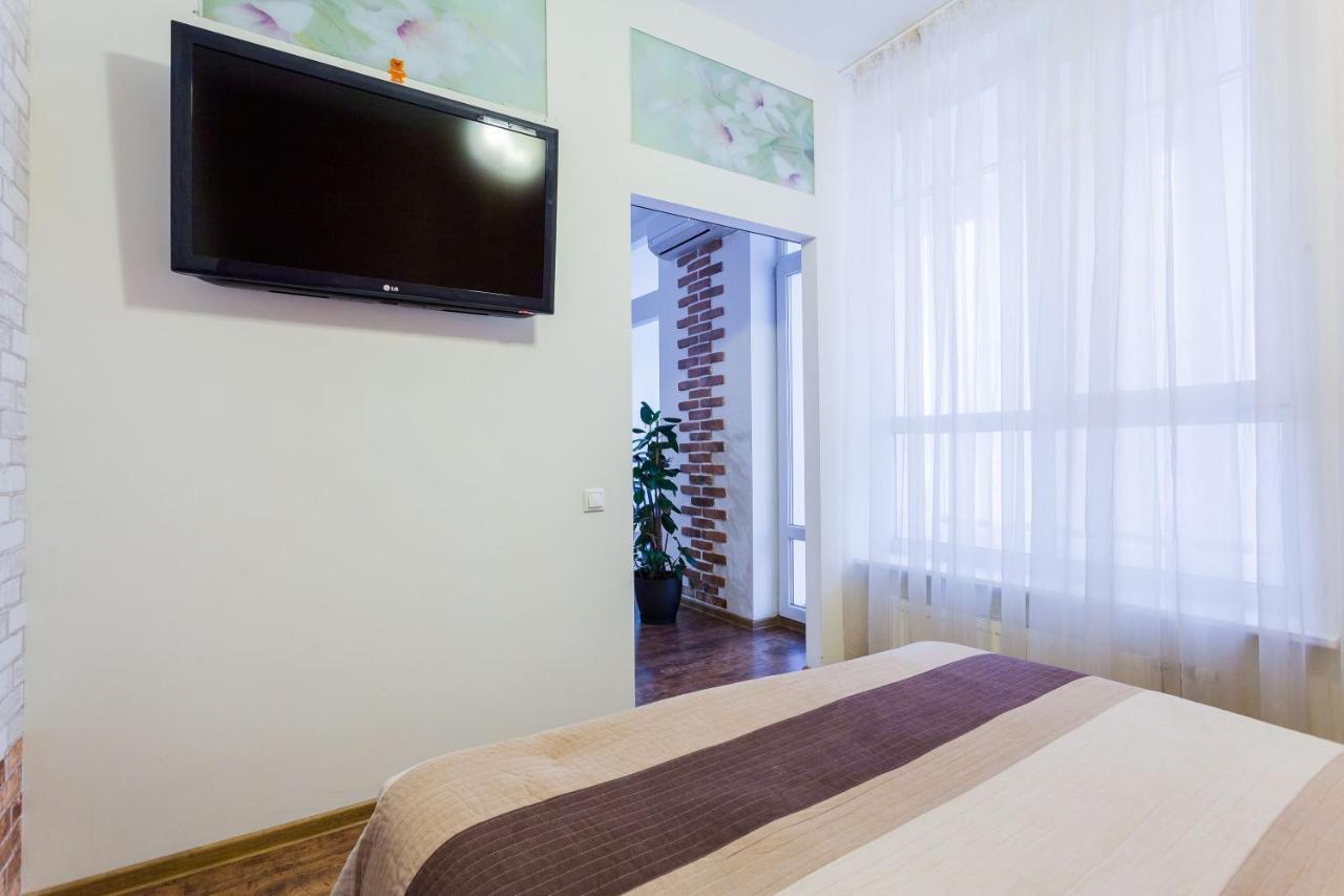 Navit Apartments With Breakfast, Near The Railway Station, The City Center, The Park Киев Экстерьер фото