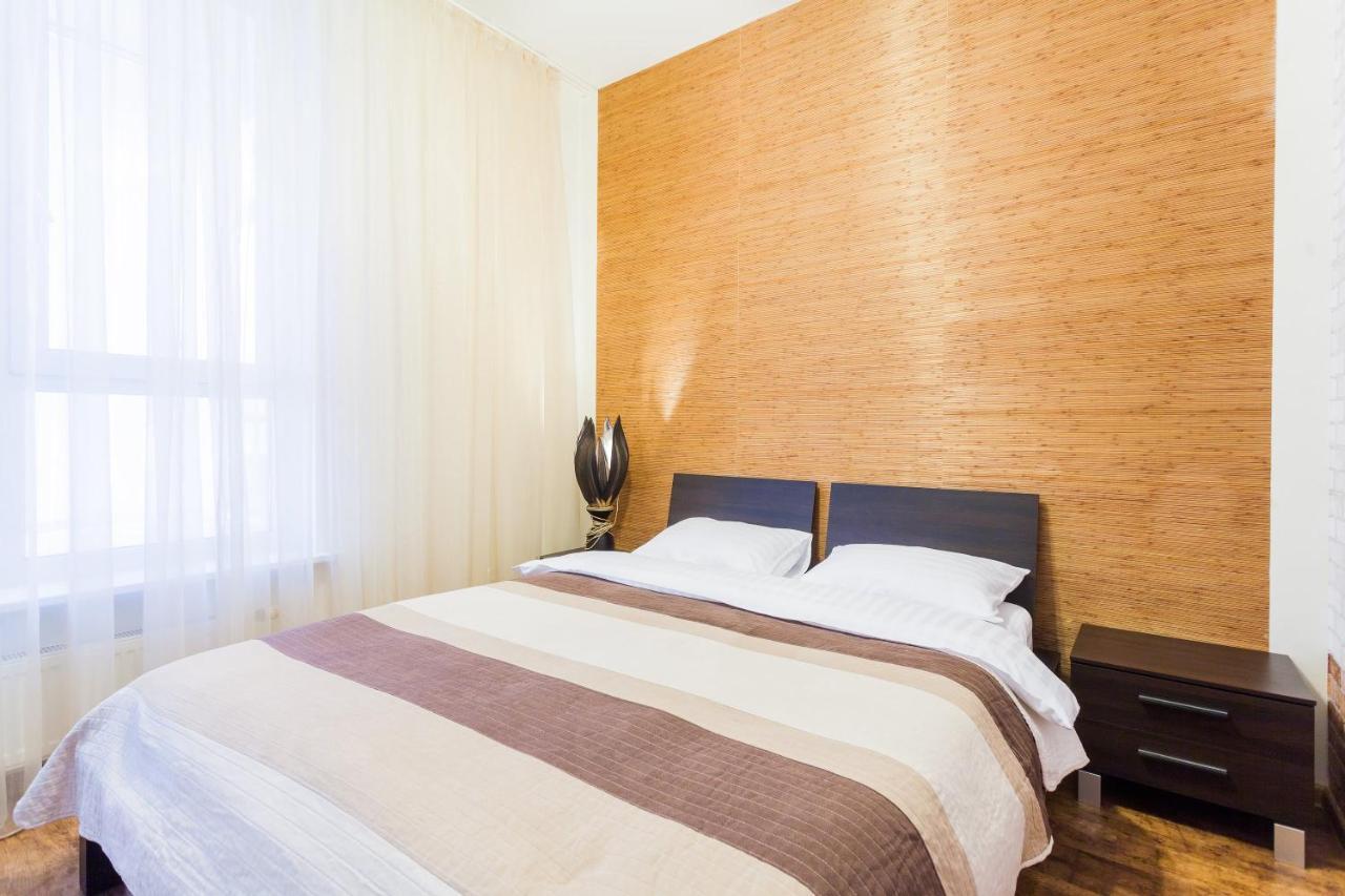Navit Apartments With Breakfast, Near The Railway Station, The City Center, The Park Киев Экстерьер фото